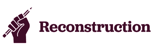 Reconstruction Logo